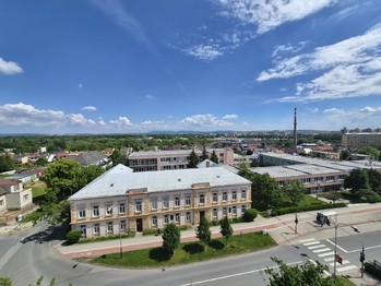 Prodej bytu 3+1 v osobním vlastnictví 61 m², Přerov