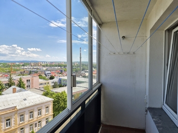 Prodej bytu 3+1 v osobním vlastnictví 61 m², Přerov