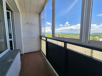 Prodej bytu 3+1 v osobním vlastnictví 61 m², Přerov