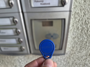 Prodej bytu 3+1 v osobním vlastnictví 61 m², Přerov