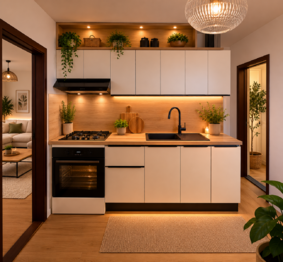 Prodej bytu 3+1 v osobním vlastnictví 61 m², Přerov