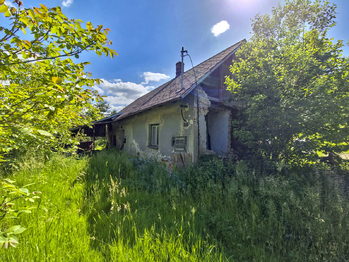 Prodej pozemku 473 m², Branky