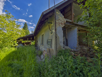 Prodej pozemku 473 m², Branky