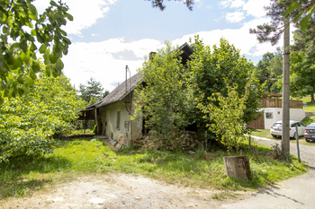 Prodej pozemku 473 m², Branky