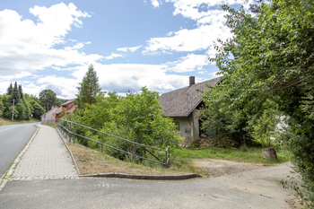 Prodej pozemku 473 m², Branky