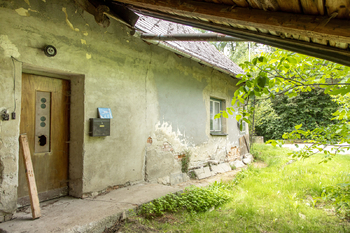 Prodej pozemku 473 m², Branky
