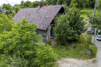 Prodej pozemku 473 m², Branky