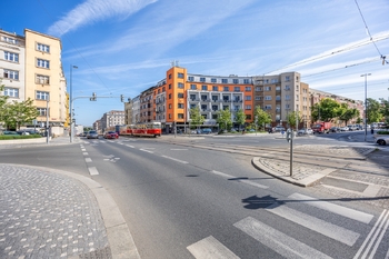 Prodej bytu 2+1 v osobním vlastnictví 71 m², Praha 3 - Žižkov