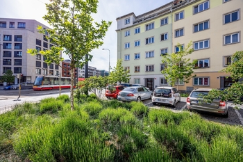 Prodej bytu 2+1 v osobním vlastnictví 71 m², Praha 3 - Žižkov