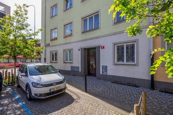 Prodej bytu 2+1 v osobním vlastnictví 71 m², Praha 3 - Žižkov