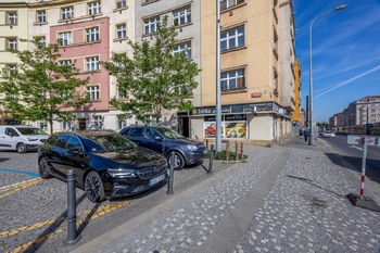Prodej bytu 2+1 v osobním vlastnictví 71 m², Praha 3 - Žižkov