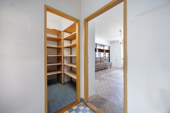 Prodej bytu 2+1 v osobním vlastnictví 71 m², Praha 3 - Žižkov