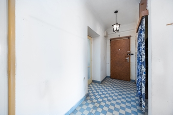 Prodej bytu 2+1 v osobním vlastnictví 71 m², Praha 3 - Žižkov