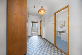 Prodej bytu 2+1 v osobním vlastnictví 71 m², Praha 3 - Žižkov