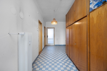 Prodej bytu 2+1 v osobním vlastnictví 71 m², Praha 3 - Žižkov