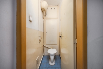 Prodej bytu 2+1 v osobním vlastnictví 71 m², Praha 3 - Žižkov
