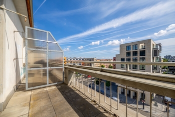 Prodej bytu 2+1 v osobním vlastnictví 71 m², Praha 3 - Žižkov
