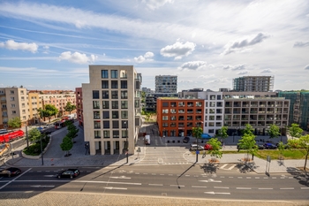 Prodej bytu 2+1 v osobním vlastnictví 71 m², Praha 3 - Žižkov