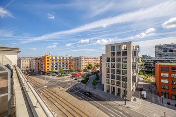 Prodej bytu 2+1 v osobním vlastnictví 71 m², Praha 3 - Žižkov