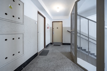 Prodej bytu 2+1 v osobním vlastnictví 71 m², Praha 3 - Žižkov