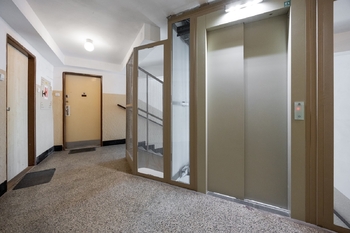 Prodej bytu 2+1 v osobním vlastnictví 71 m², Praha 3 - Žižkov