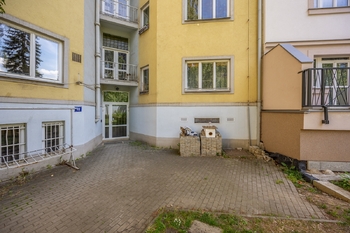 Prodej bytu 2+1 v osobním vlastnictví 71 m², Praha 3 - Žižkov