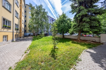 Prodej bytu 2+1 v osobním vlastnictví 71 m², Praha 3 - Žižkov
