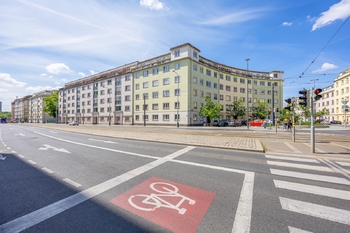 Prodej bytu 2+1 v osobním vlastnictví 71 m², Praha 3 - Žižkov