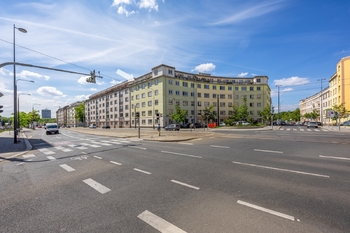 Prodej bytu 2+1 v osobním vlastnictví 71 m², Praha 3 - Žižkov