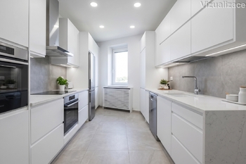 Prodej bytu 2+1 v osobním vlastnictví 71 m², Praha 3 - Žižkov