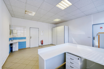 Pronájem kancelářských prostor 70 m², Domažlice
