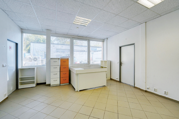 Pronájem kancelářských prostor 70 m², Domažlice