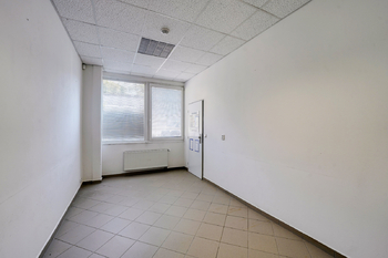 Pronájem kancelářských prostor 70 m², Domažlice