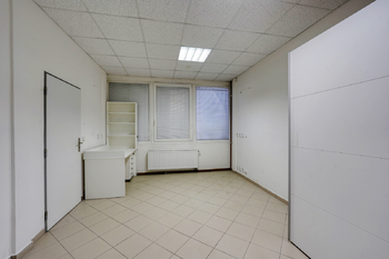 Pronájem kancelářských prostor 70 m², Domažlice