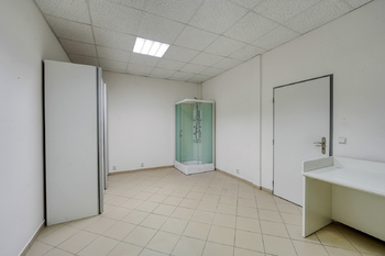 Pronájem kancelářských prostor 70 m², Domažlice