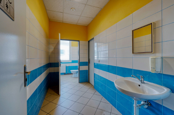 Pronájem kancelářských prostor 70 m², Domažlice