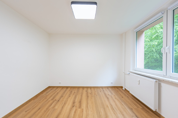 Prodej bytu 2+1 v osobním vlastnictví 53 m², Rožnov pod Radhoštěm