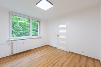 Prodej bytu 2+1 v osobním vlastnictví 53 m², Rožnov pod Radhoštěm