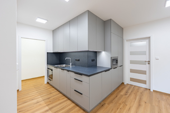 Prodej bytu 2+1 v osobním vlastnictví 53 m², Rožnov pod Radhoštěm