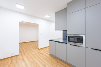 Prodej bytu 2+1 v osobním vlastnictví 53 m², Rožnov pod Radhoštěm