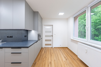 Prodej bytu 2+1 v osobním vlastnictví 53 m², Rožnov pod Radhoštěm