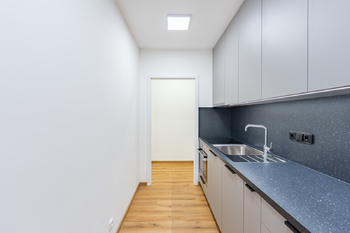 Prodej bytu 2+1 v osobním vlastnictví 53 m², Rožnov pod Radhoštěm