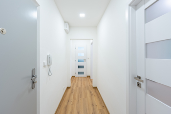 Prodej bytu 2+1 v osobním vlastnictví 53 m², Rožnov pod Radhoštěm