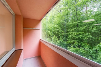 Prodej bytu 2+1 v osobním vlastnictví 53 m², Rožnov pod Radhoštěm