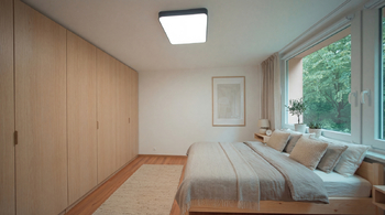 Prodej bytu 2+1 v osobním vlastnictví 53 m², Rožnov pod Radhoštěm