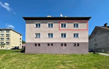 Prodej bytu 2+1 v osobním vlastnictví 55 m², Lenora