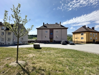 Prodej bytu 2+1 v osobním vlastnictví 55 m², Lenora