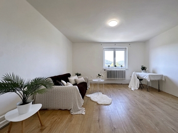 Prodej bytu 2+1 v osobním vlastnictví 55 m², Lenora