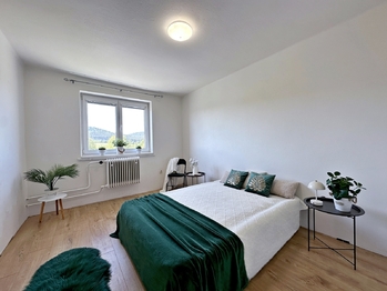 Prodej bytu 2+1 v osobním vlastnictví 55 m², Lenora