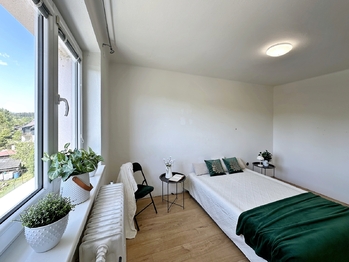 Prodej bytu 2+1 v osobním vlastnictví 55 m², Lenora